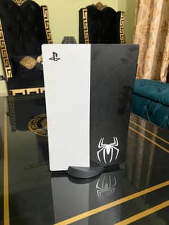 Ps5 disc edition