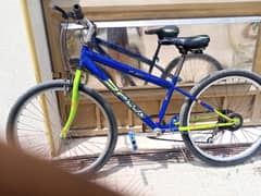 Bicycle