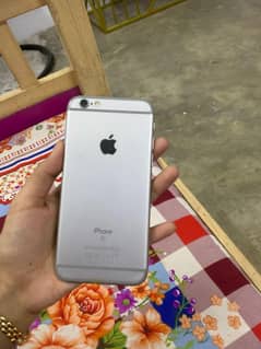 iPhone 6s 03122460908