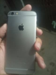 Iphone 6s non pta all ok all orignal