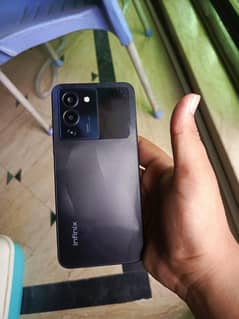 Infinix Note 12  8/128