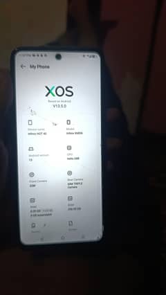 Infinix