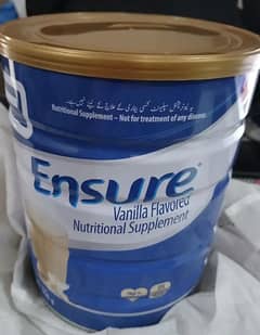 ensure nutritional supplement price 2200