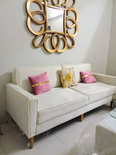 Habitt 5 seater sofa for sale