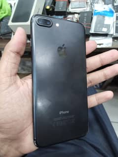 i phone 7 +