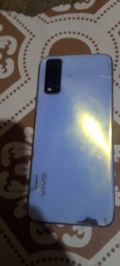 vivo v2043