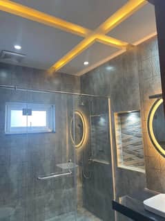1 kinal Like A New Upper Portion For Rent