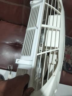 Royal celling fans