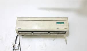 Sabro 1.5 ton AC