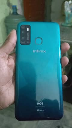 infinix