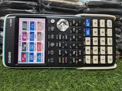 CASIO