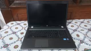 Hp Probook 4730s
