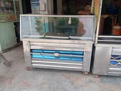 counter