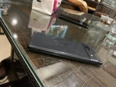 google pixel 7a   just back sacrach