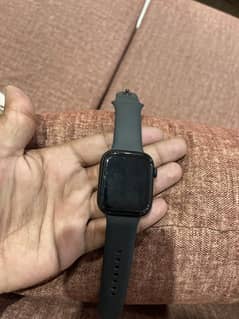 Apple watch series 7 45mm