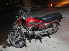 united cd70