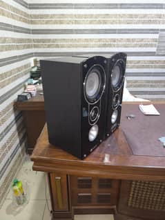 Audionic