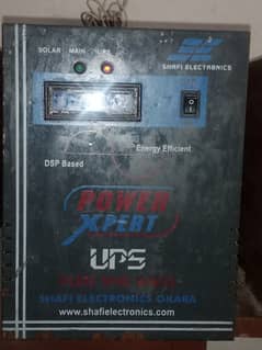 Power Expert Ups 1200 watts