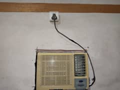 Window ACs