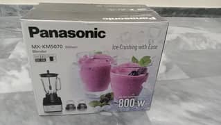 Panasonic