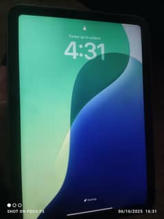 iPad Mini 6 256GB