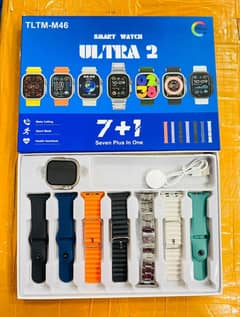 smart ultra watch 2