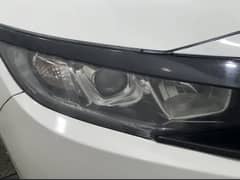Civic 2019 oem lights