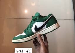Nike air jordans for sale