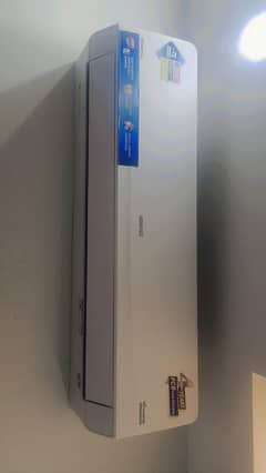 Homage 1.5 Ton DC Inverter AC