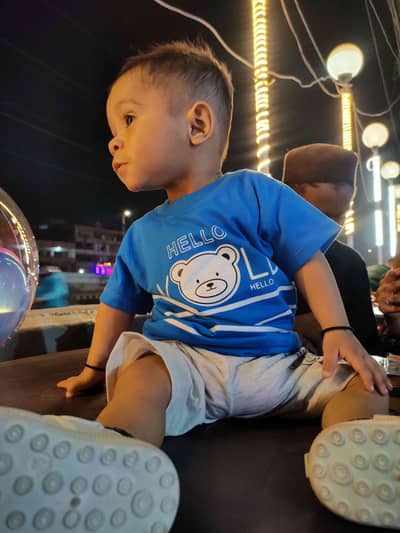 sayed Ashir shah