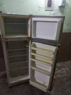 dawlance fridge