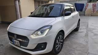 Suzuki Swift 2023