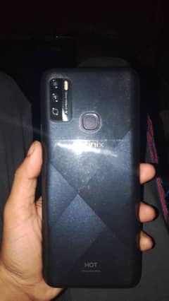 Infinix hot 9 play