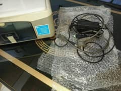 hp printer