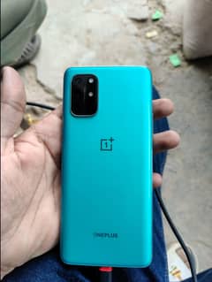 OnePlus 8t 12/256
