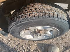 pothohar jeep