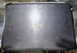 Dell Core i5 2nd generation