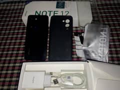 INFINIX
