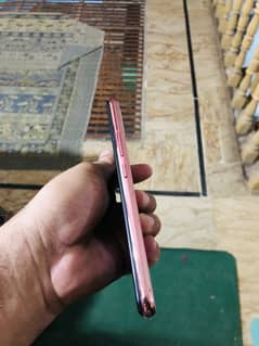 Vivo y17