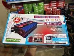 All Solar Accessories and DC Items Available on Madina Trvaders.