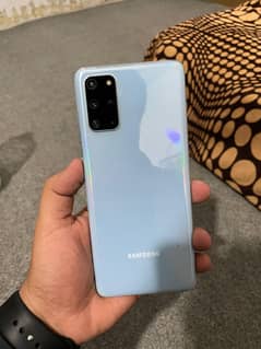 Samsung s20 plus