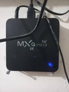 TV Mbox