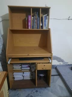 Study table