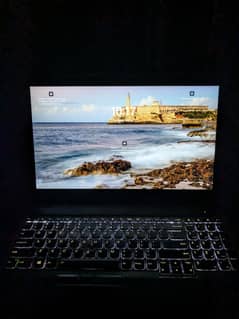 Lenovo E560 i7 6th gen
