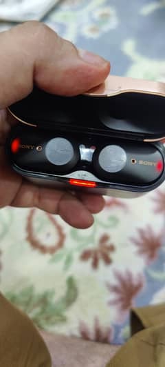 SONY