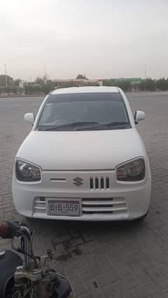 Suzuki Alto Vxr 2022Decmber