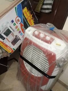 room cooler