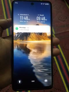 infinix hot 40 pro for sale