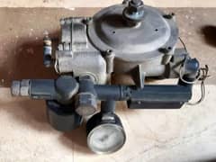 completed CNG kit for sale cultus