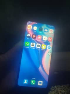 hawei y9 prime exchange possible